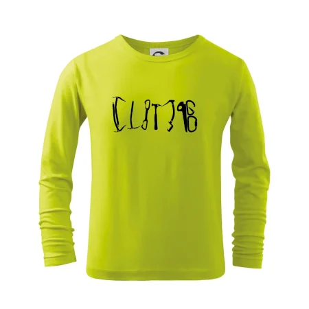 Climb equipment