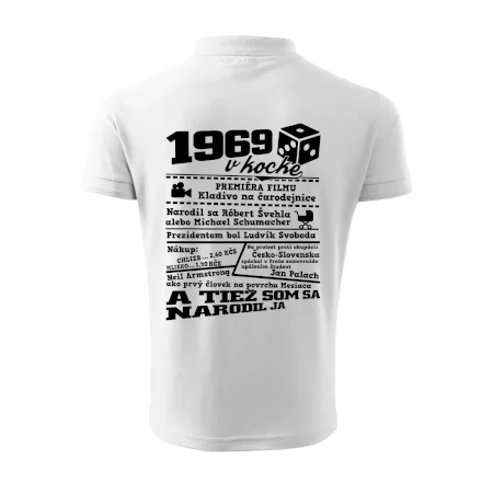 1969 v kocke