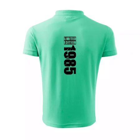 Limited edition 1985 pruh