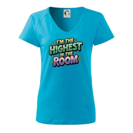 Marihuana - Iam the highest in the room