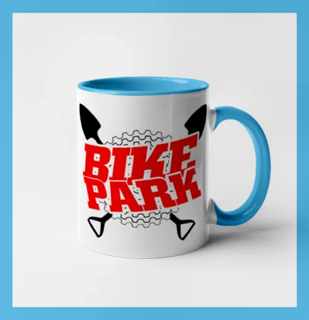 Bike park lopaty