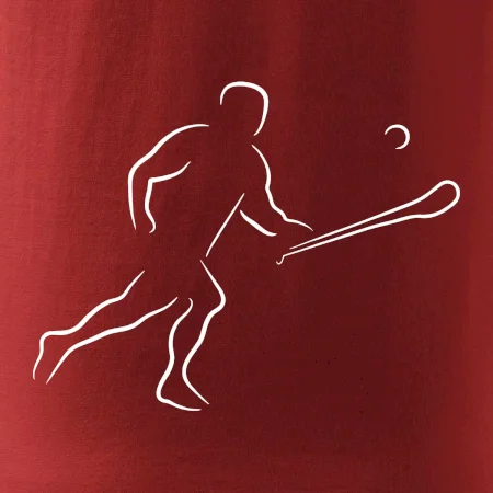 Hurling hráč