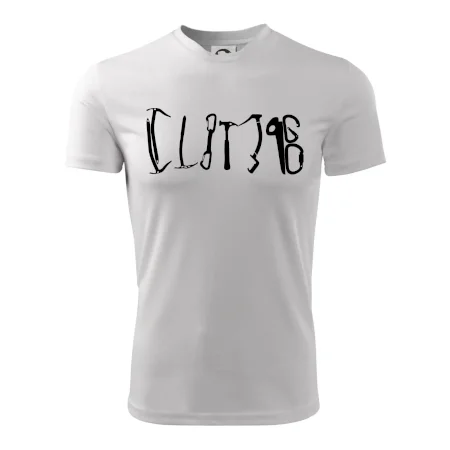 Climb equipment