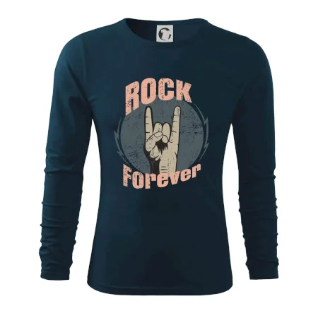 Rock forever ruka