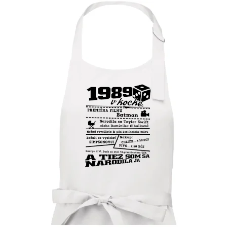1989 v kocke
