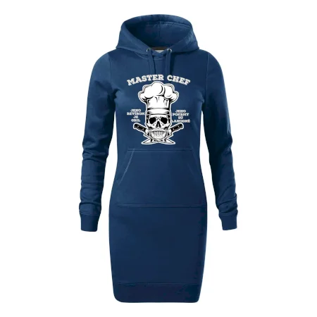 Master chef revír SK