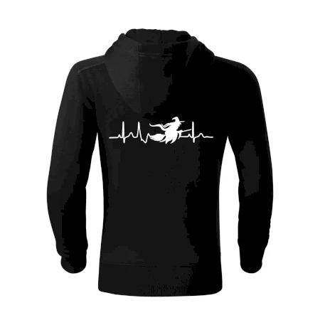 EKG bosorka