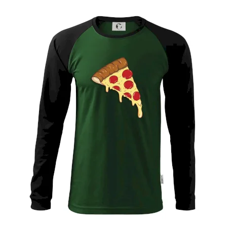 Pizza pre gurmánov