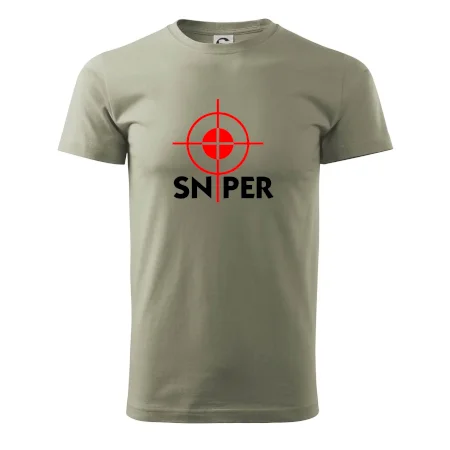 Sniper zameriavač