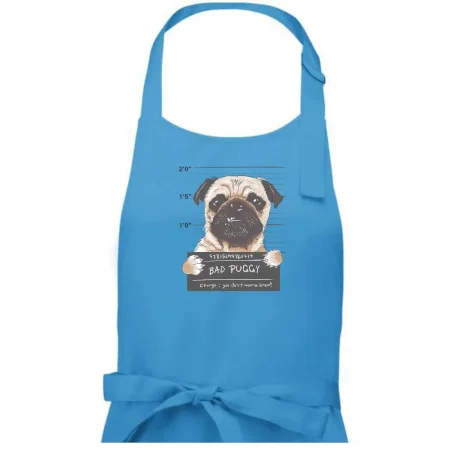 Mops - Bad Puggy