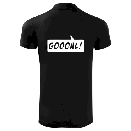 Goooal