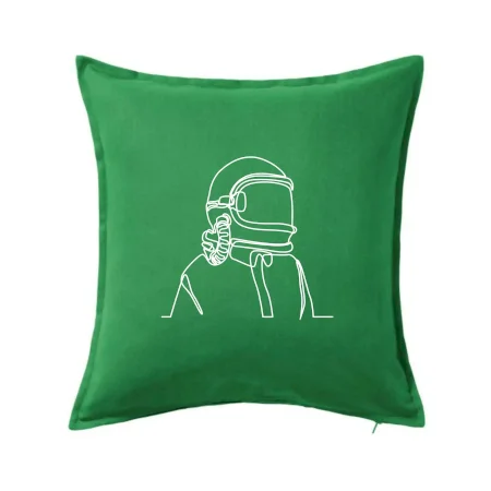 Astronaut jedným ťahom