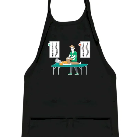 Fyziologické zakrivenie chrbtice