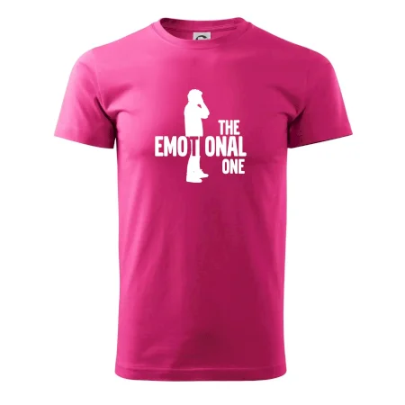 Bachelor party - The emotional one