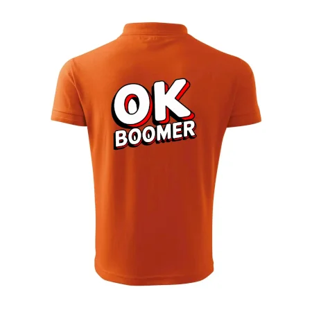 Baby Boomers - OK boomer