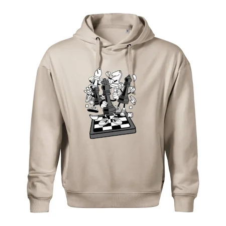 Šachový stôl