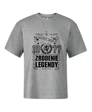 Zrodenie legendy - Slovenský lev
