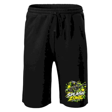 Neónový zásah – Splash Zone paintball