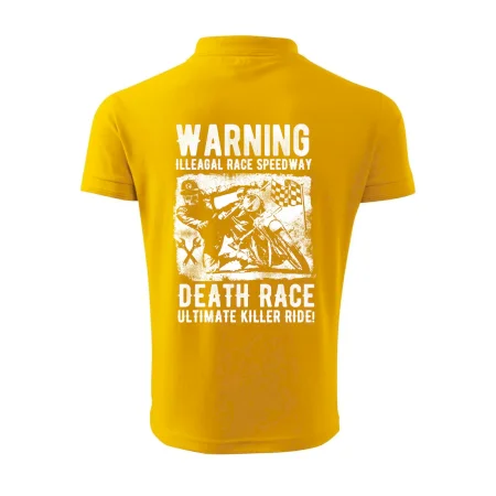 Illegal Race Speedway