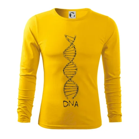 Cyklistovo DNA