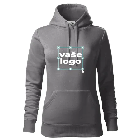 Vlastné logo - Tričko alebo mikina