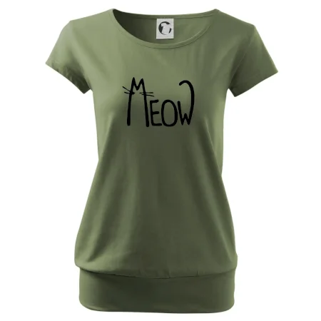 Meow - Mňau