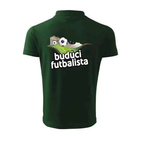 Budúci futbalista