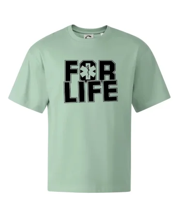 For Life