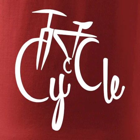 Cycle bicykel