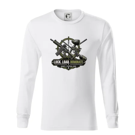 Taktická výzva – nabi, zaisti, dominuj airsoft
