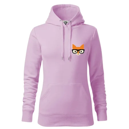 Geek líška