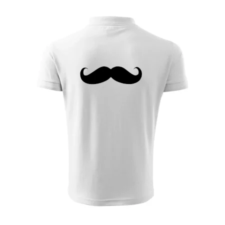 Mustache - fúziky