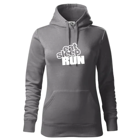 Eat sleep run