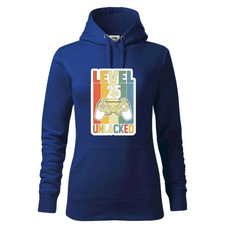 Gaming narodeniny 25