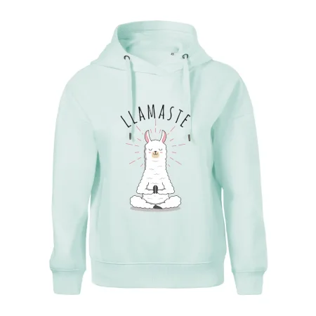 Yoga Llamaste