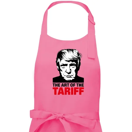 Trump The art of the tariff