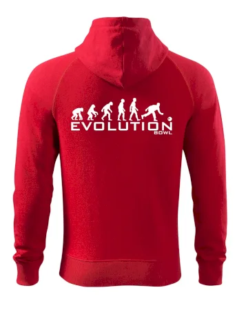 Evolution Bowl