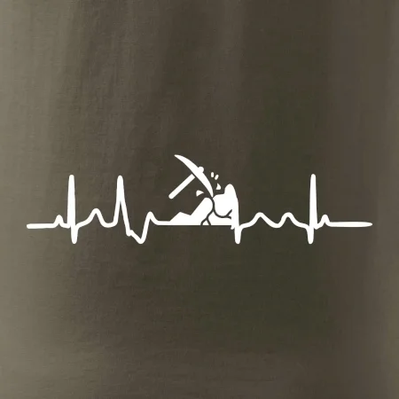 Ekg Baník