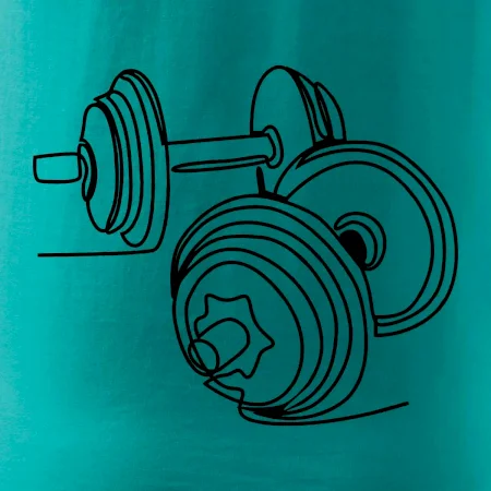 Dve činky jedným ťahom