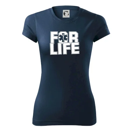 For Life