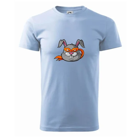 Ninja králík