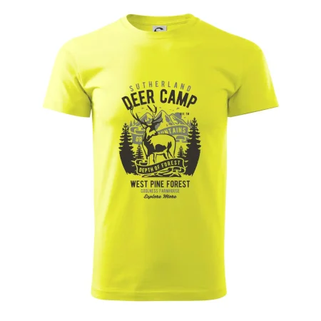Deer Camp