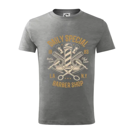 Daily Special Barber Shop
