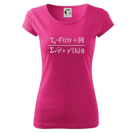 Teória všetkého (Theory of Everything)