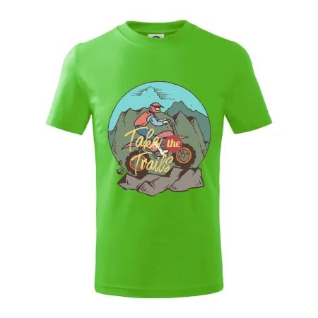 Offroad Moto