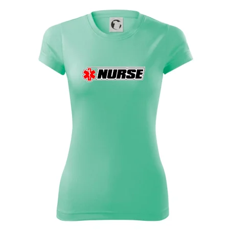 Nurse kríž