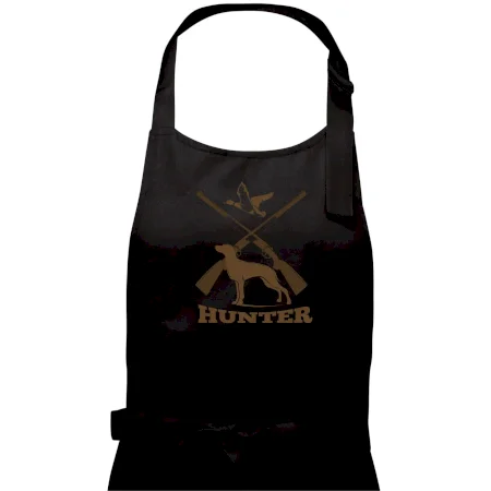 Hunter - stavač a kačice