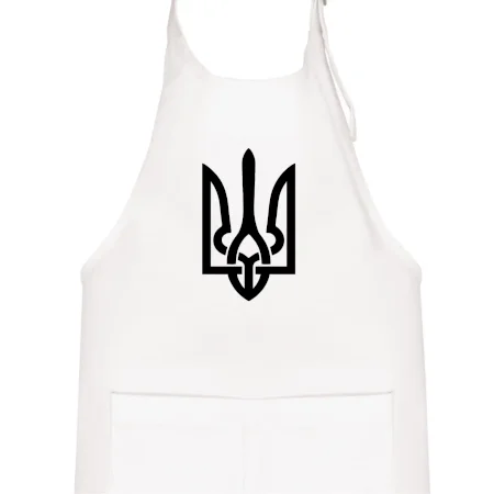 Ukrajina trojzubec veľký