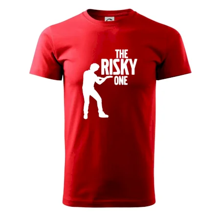 Bachelor party - The risky one
