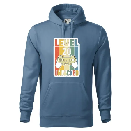 Gaming narodeniny 20